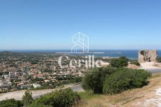 achat appartement six-fours-les-plages 83140