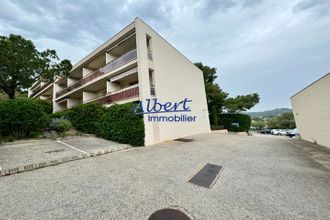 achat appartement six-fours-les-plages 83140