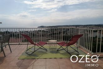 achat appartement six-fours-les-plages 83140