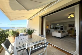 achat appartement six-fours-les-plages 83140