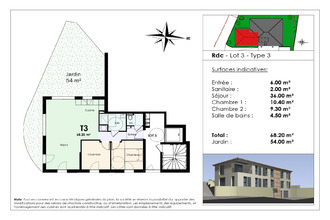 achat appartement six-fours-les-plages 83140