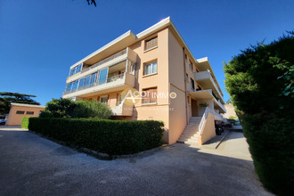 achat appartement six-fours-les-plages 83140