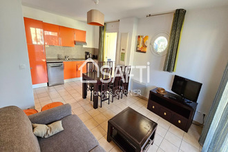 achat appartement six-fours-les-plages 83140