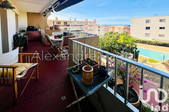 achat appartement six-fours-les-plages 83140