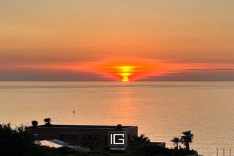 achat appartement six-fours-les-plages 83140