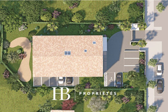 achat appartement six-fours-les-plages 83140