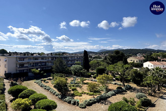 achat appartement six-fours-les-plages 83140