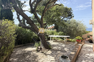 achat appartement six-fours-les-plages 83140