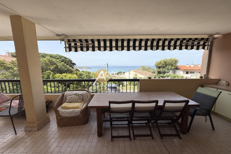 achat appartement six-fours-les-plages 83140