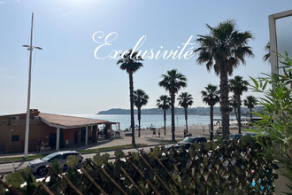 achat appartement six-fours-les-plages 83140