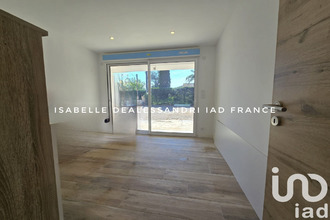 achat appartement six-fours-les-plages 83140