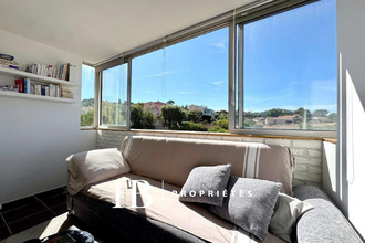 achat appartement six-fours-les-plages 83140