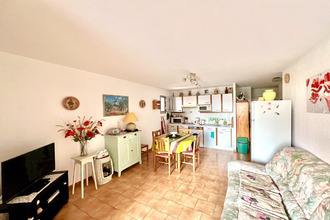 achat appartement six-fours-les-plages 83140