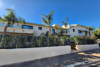 achat appartement six-fours-les-plages 83140