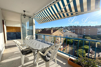 achat appartement six-fours-les-plages 83140