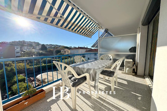 achat appartement six-fours-les-plages 83140