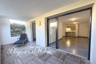 achat appartement six-fours-les-plages 83140