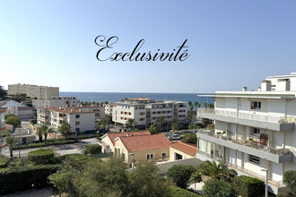 achat appartement six-fours-les-plages 83140
