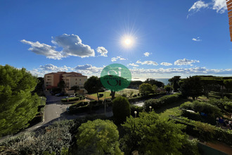 achat appartement six-fours-les-plages 83140