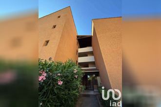 achat appartement six-fours-les-plages 83140