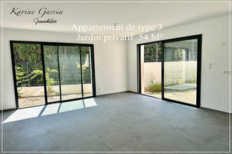 achat appartement six-fours-les-plages 83140