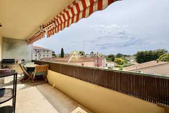 achat appartement six-fours-les-plages 83140