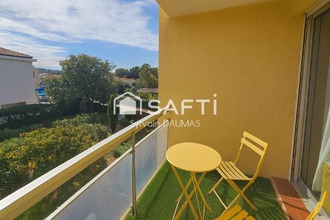 achat appartement six-fours-les-plages 83140