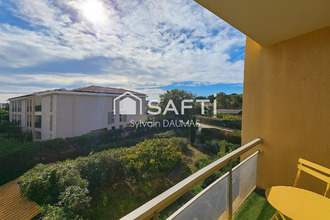 achat appartement six-fours-les-plages 83140