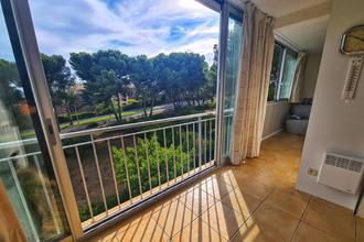 achat appartement six-fours-les-plages 83140