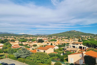 achat appartement six-fours-les-plages 83140