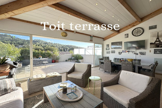 achat appartement six-fours-les-plages 83140