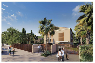 achat appartement six-fours-les-plages 83140