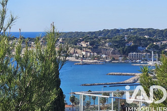 achat appartement six-fours-les-plages 83140