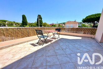 achat appartement six-fours-les-plages 83140