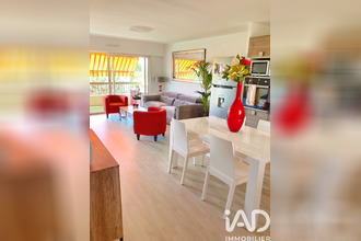 achat appartement six-fours-les-plages 83140