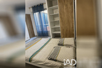 achat appartement six-fours-les-plages 83140