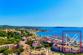 achat appartement six-fours-les-plages 83140