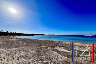 achat appartement six-fours-les-plages 83140