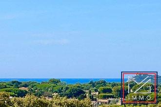 achat appartement six-fours-les-plages 83140