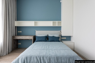 achat appartement six-fours-les-plages 83140