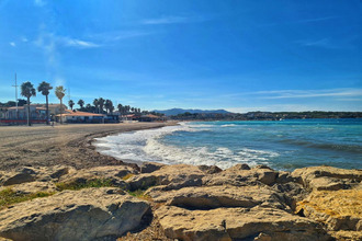 achat appartement six-fours-les-plages 83140