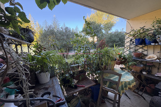 achat appartement six-fours-les-plages 83140