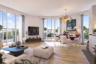 achat appartement six-fours-les-plages 83140