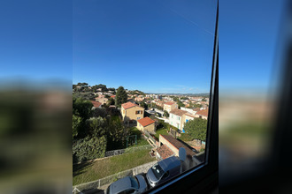 achat appartement six-fours-les-plages 83140