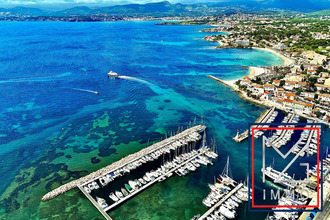 achat appartement six-fours-les-plages 83140