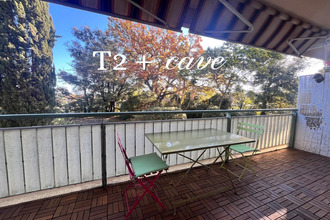 achat appartement six-fours-les-plages 83140