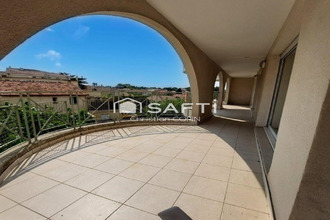 achat appartement six-fours-les-plages 83140