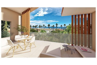 achat appartement six-fours-les-plages 83140