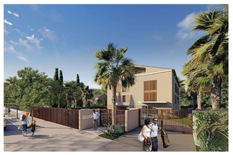 achat appartement six-fours-les-plages 83140