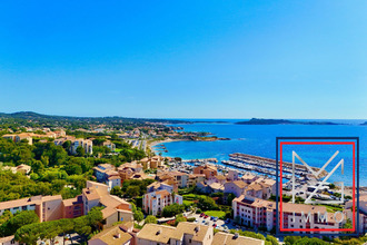 achat appartement six-fours-les-plages 83140